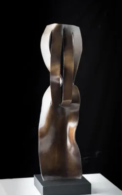 Cynthia, Sweet and Swaying by Rachel Boymal