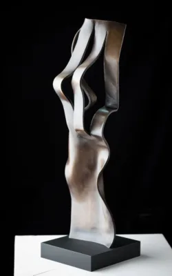 Cynthia, Sweet and Swaying by Rachel Boymal