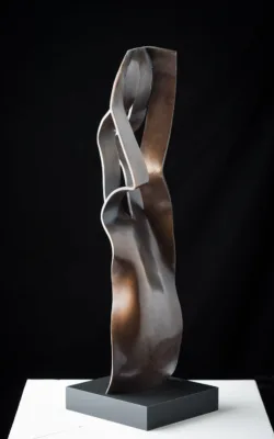 Cynthia, Sweet and Swaying by Rachel Boymal