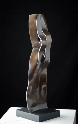 Cynthia, Sweet and Swaying by Rachel Boymal