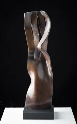 Cynthia, Sweet and Swaying by Rachel Boymal