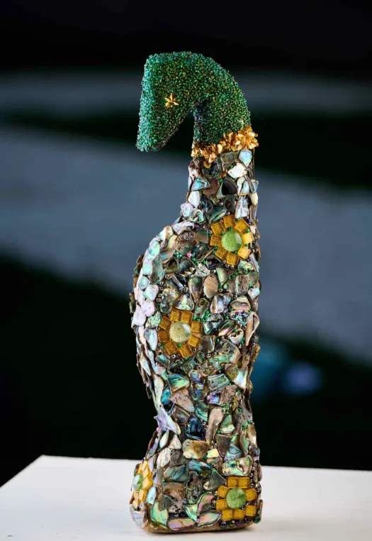 Daisy by Bronwyn Culshaw