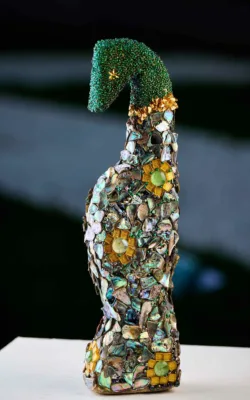 Daisy by Bronwyn Culshaw