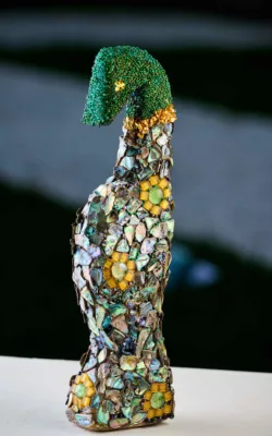 Daisy by Bronwyn Culshaw