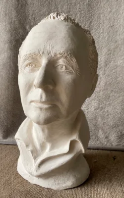 Damian by Betty Knight