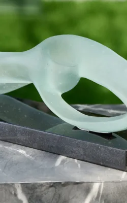 Dancing Infinity by Gunnel Watkins