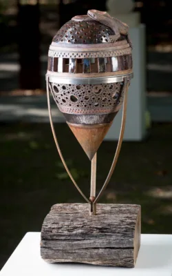 Den of Light by Yvonne Monik