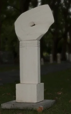 Descant by Kevin Free