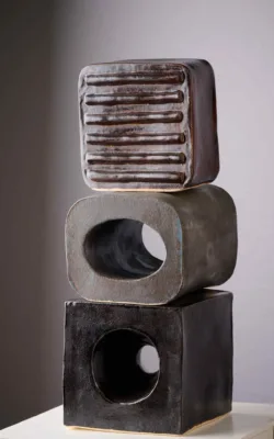 Descendant by Linda Lees