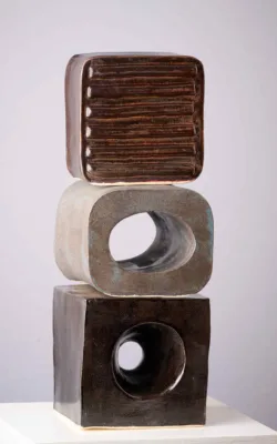 Descendant by Linda Lees