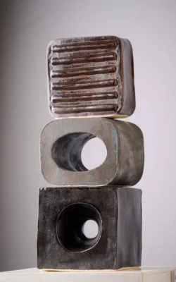 Descendant by Linda Lees