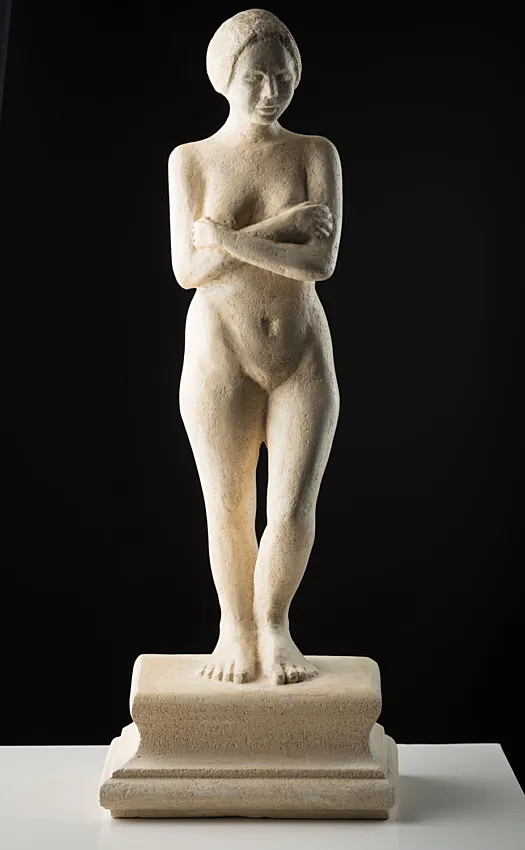 Diana by Betty Knight