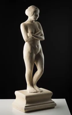Diana by Betty Knight