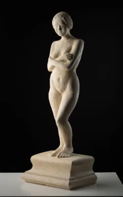 Diana by Betty Knight