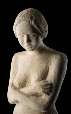 Diana by Betty Knight