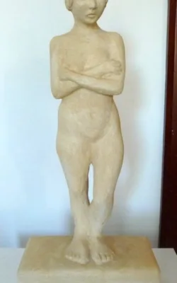 Diane by Betty Knight