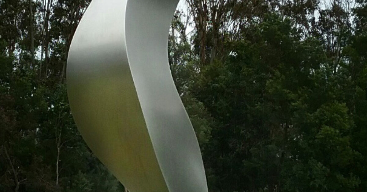 Die Back | Association of Sculptors of Victoria