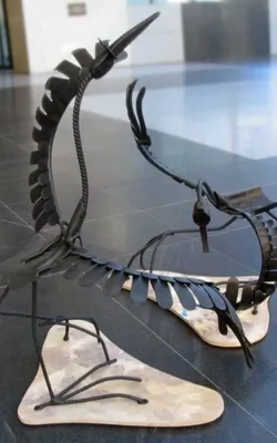 Diggin' the Beat by Tim Kervin