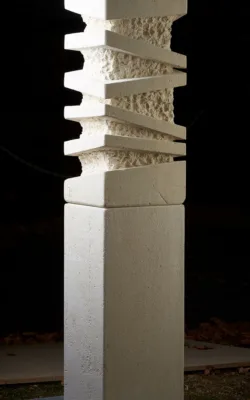 Discovery by John Bishop