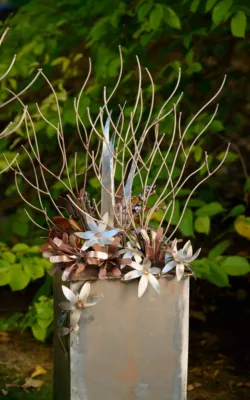 Do you sea me? by Melanie Rayski-Mati