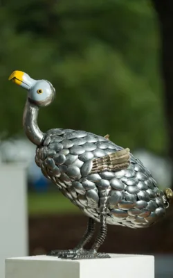 Dodo by Lawrence Marshall