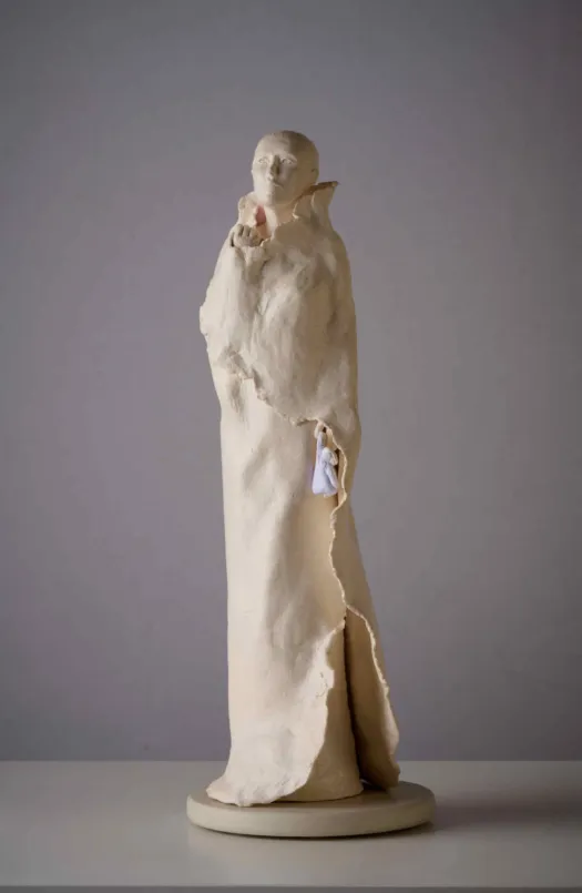 Doll Obsession by Marija Patterson