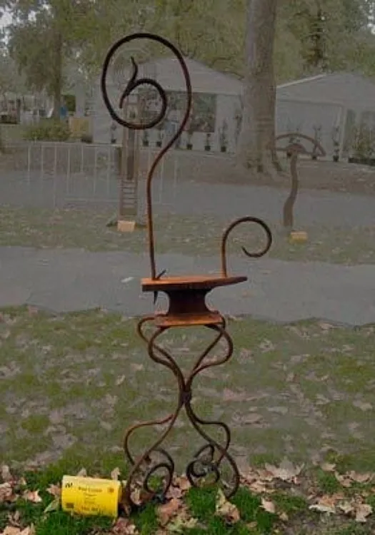 Dragon by Paul Cacioli