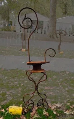 Dragon by Paul Cacioli