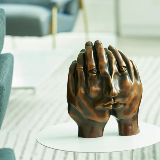 Dreamers Hands by Todd Lyndon Stuart