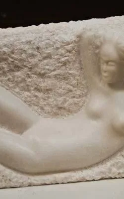 Dreaming by Van Phu Le