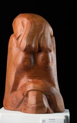 Dreaming by Anthony Kim