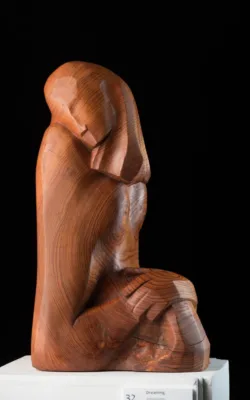 Dreaming by Anthony Kim