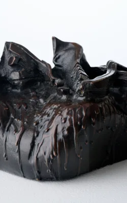 Drip Lick by Ioanna Thymianidis