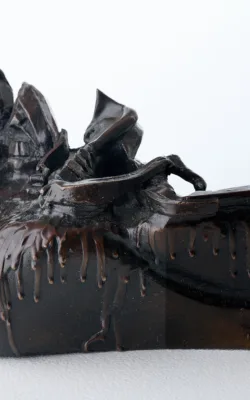 Drip Lick by Ioanna Thymianidis