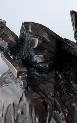 Drip Lick by Ioanna Thymianidis