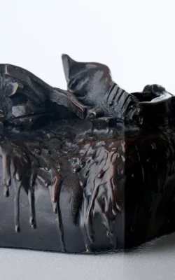 Drip Lick by Ioanna Thymianidis