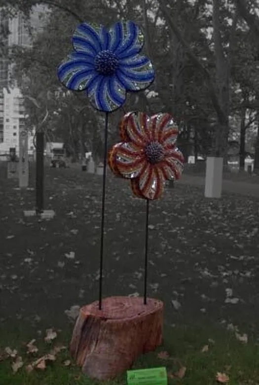 Drought Tolerant | Association of Sculptors of Victoria