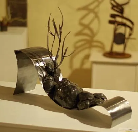 Drought | Association of Sculptors of Victoria