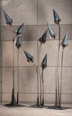 Dystopia by Paul Gennings