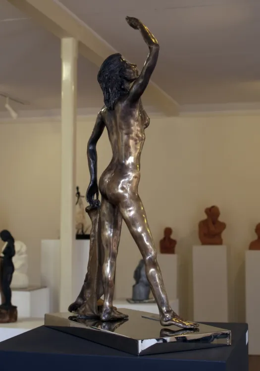 Eclissi by Trevor Carter