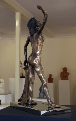 Eclissi by Trevor Carter