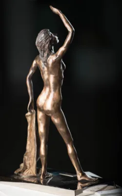 Eclissi by Trevor Carter