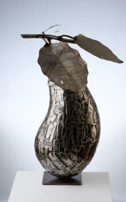 Eggplant by Peter King