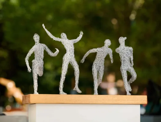 Elation by Janice Whetton