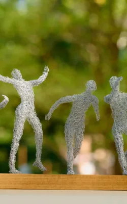 Elation by Janice Whetton