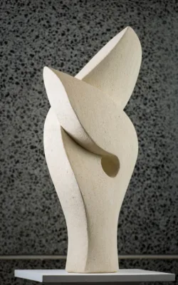 Embrace #3 by John Bishop
