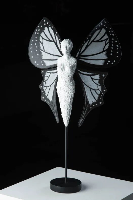 Emerged by Marija Patterson