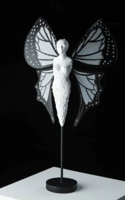 Emerged by Marija Patterson