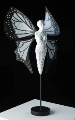 Emerged by Marija Patterson