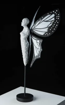 Emerged by Marija Patterson
